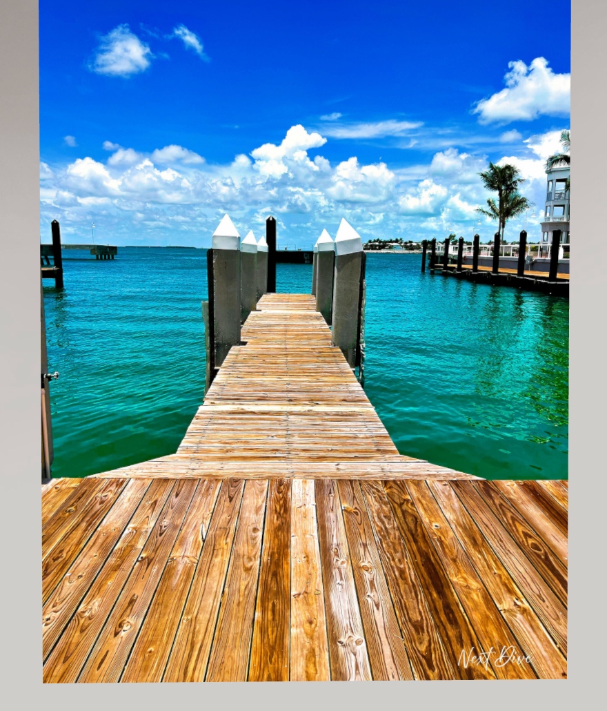 Key West Vibes