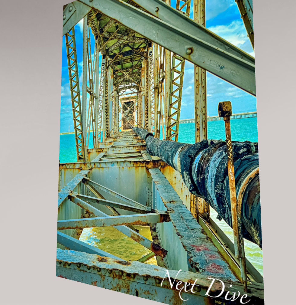 Florida Keys Escape