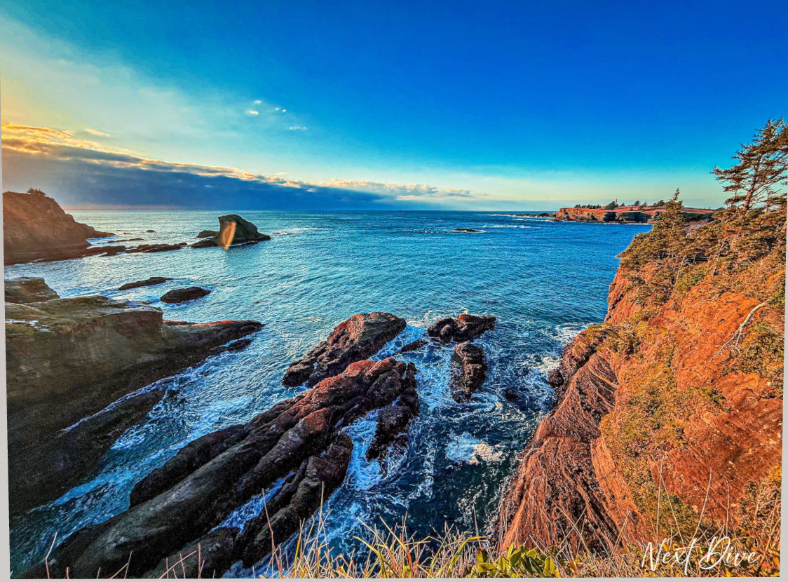 Pacific Northwest Trek